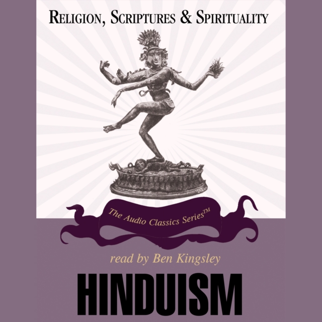 Hinduism, eAudiobook MP3 eaudioBook
