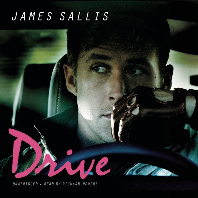 Drive, eAudiobook MP3 eaudioBook