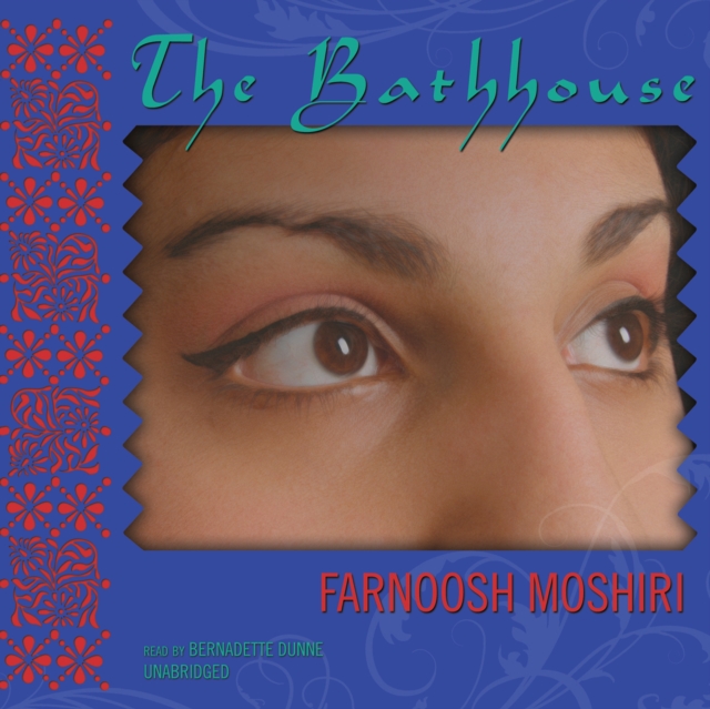 The Bathhouse, eAudiobook MP3 eaudioBook
