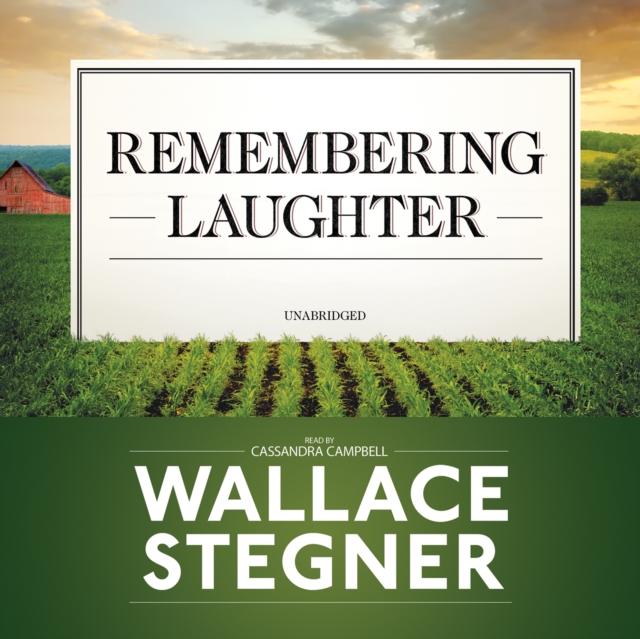 Remembering Laughter, eAudiobook MP3 eaudioBook