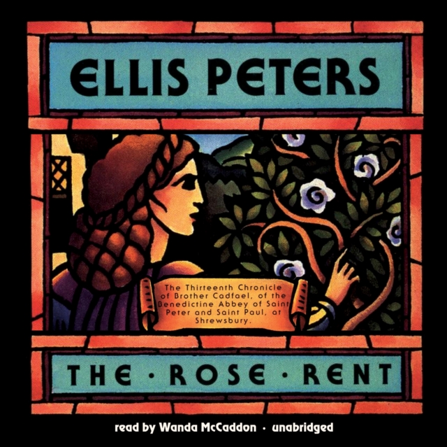 The Rose Rent, eAudiobook MP3 eaudioBook