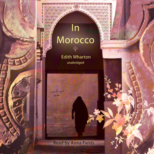 In Morocco, eAudiobook MP3 eaudioBook