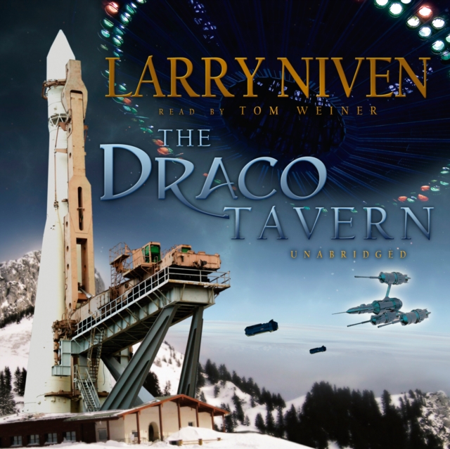 The Draco Tavern, eAudiobook MP3 eaudioBook