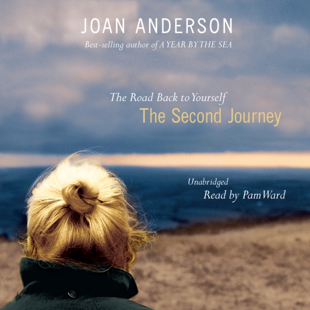The Second Journey, eAudiobook MP3 eaudioBook