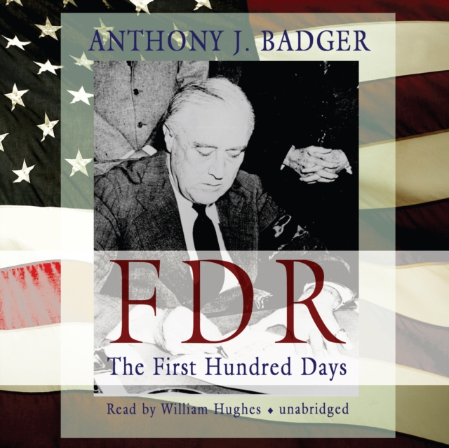 FDR, eAudiobook MP3 eaudioBook