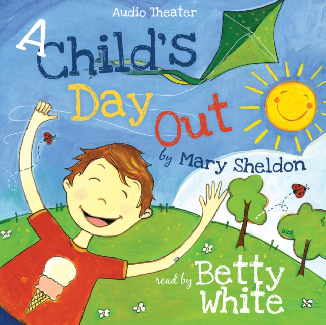 A Child's Day Out, eAudiobook MP3 eaudioBook