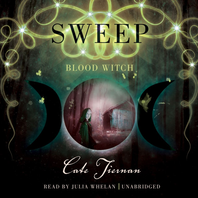 Blood Witch, eAudiobook MP3 eaudioBook