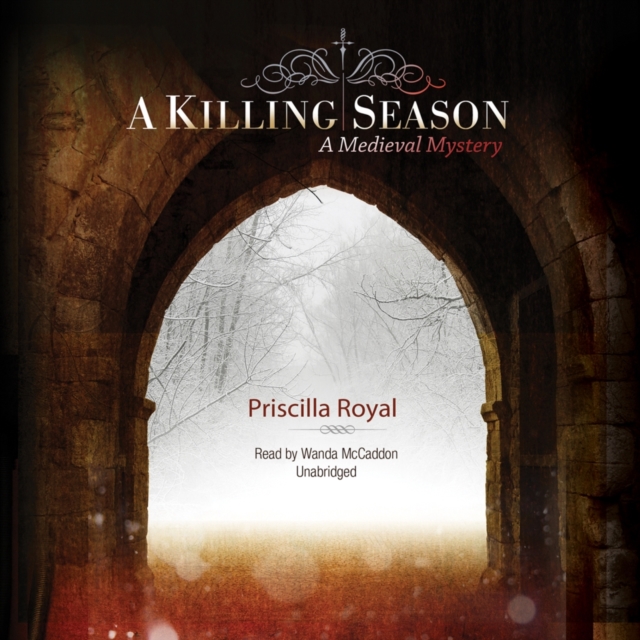 A Killing Season, eAudiobook MP3 eaudioBook