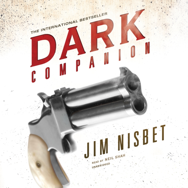 Dark Companion, eAudiobook MP3 eaudioBook