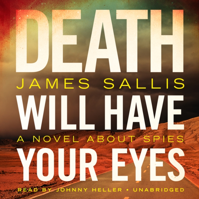 Death Will Have Your Eyes, eAudiobook MP3 eaudioBook