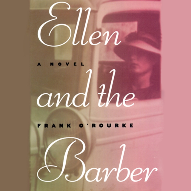Ellen and the Barber, eAudiobook MP3 eaudioBook