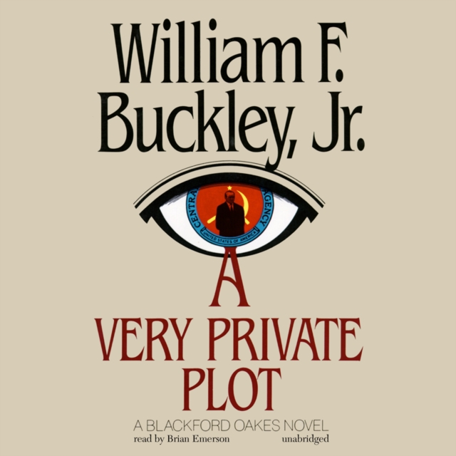 A Very Private Plot, eAudiobook MP3 eaudioBook