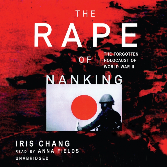 The Rape of Nanking, eAudiobook MP3 eaudioBook