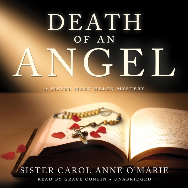 Death of an Angel, eAudiobook MP3 eaudioBook