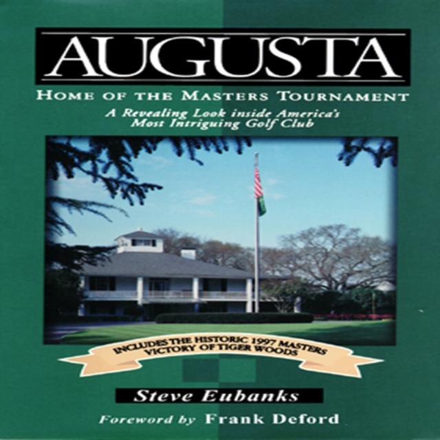 Augusta, eAudiobook MP3 eaudioBook