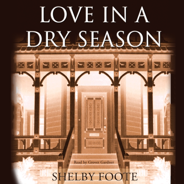 Love in a Dry Season, eAudiobook MP3 eaudioBook