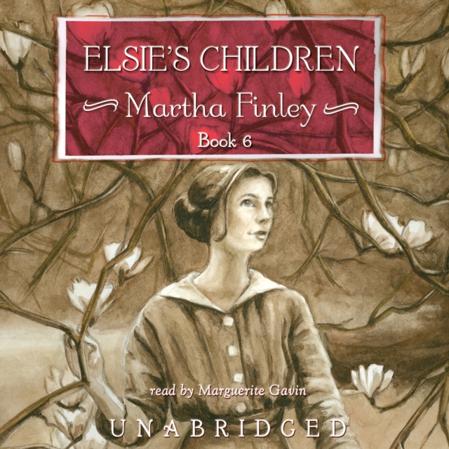Elsie's Children, eAudiobook MP3 eaudioBook