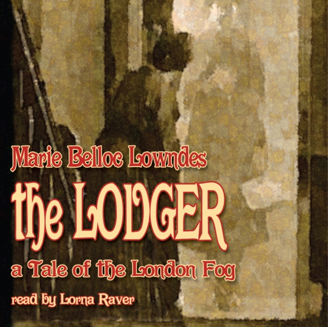 The Lodger, eAudiobook MP3 eaudioBook