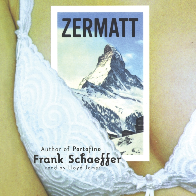 Zermatt, eAudiobook MP3 eaudioBook