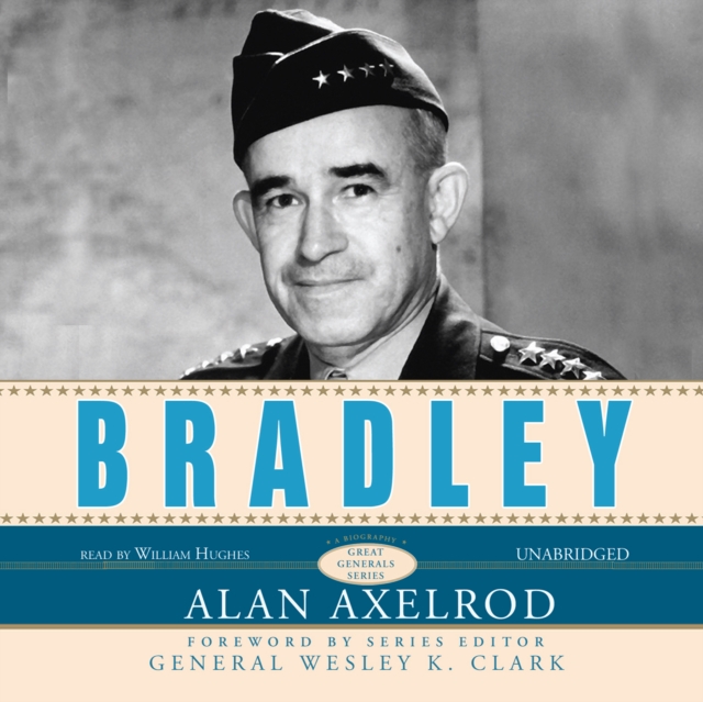 Bradley, eAudiobook MP3 eaudioBook