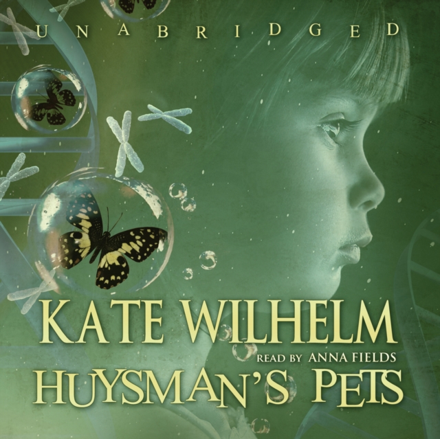 Huysman's Pets, eAudiobook MP3 eaudioBook