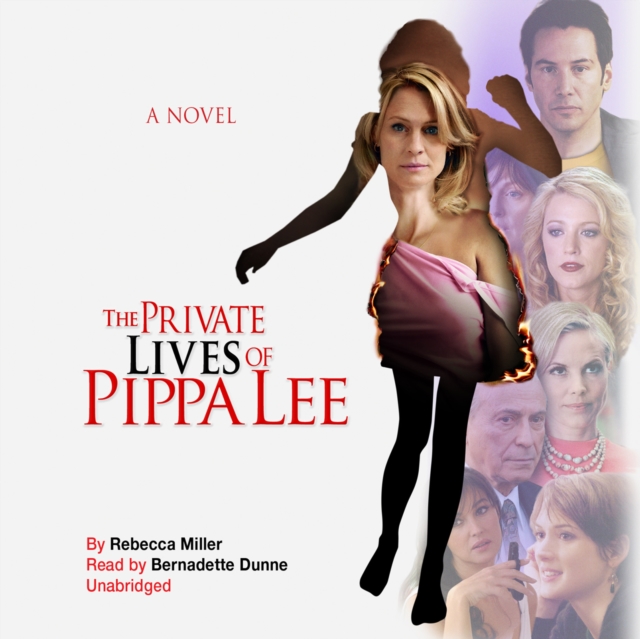 The Private Lives of Pippa Lee, eAudiobook MP3 eaudioBook