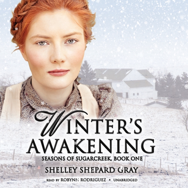 Winter's Awakening, eAudiobook MP3 eaudioBook