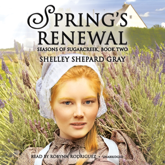 Spring's Renewal, eAudiobook MP3 eaudioBook