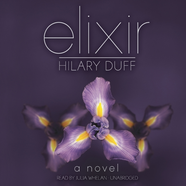 Elixir, eAudiobook MP3 eaudioBook