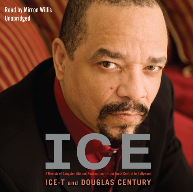 Ice, eAudiobook MP3 eaudioBook