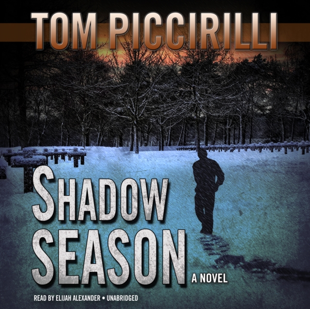 Shadow Season, eAudiobook MP3 eaudioBook