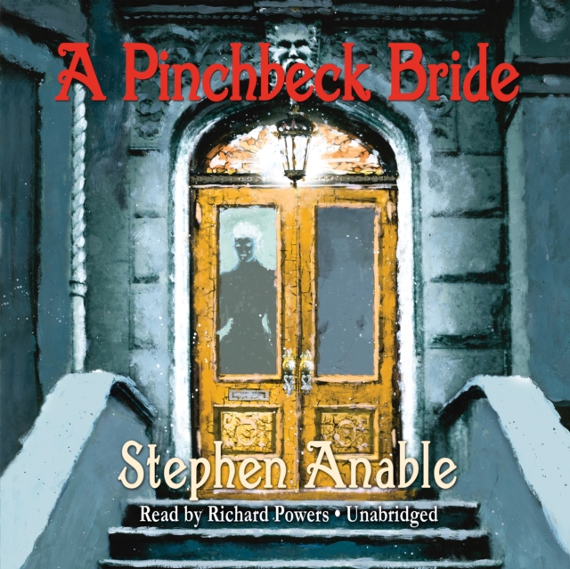 A Pinchbeck Bride, eAudiobook MP3 eaudioBook
