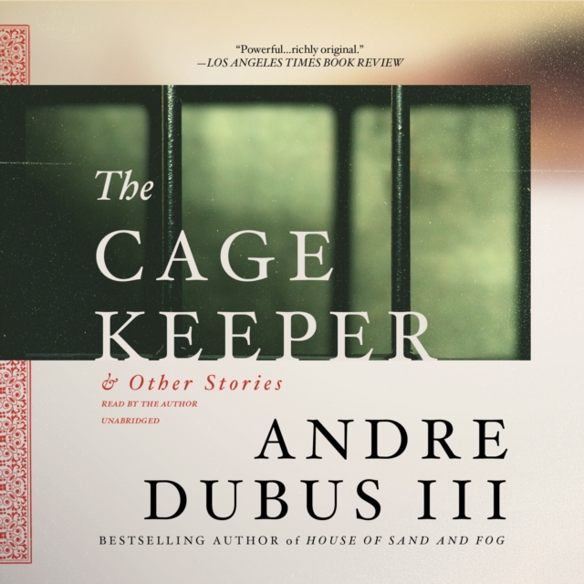 The Cage Keeper, and Other Stories, eAudiobook MP3 eaudioBook