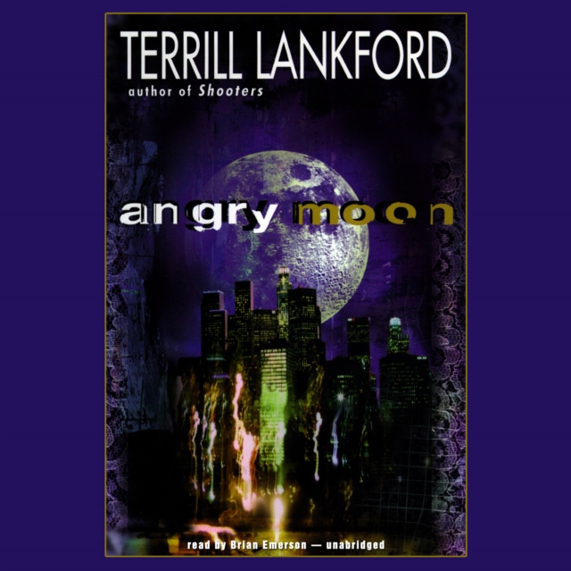 Angry Moon, eAudiobook MP3 eaudioBook