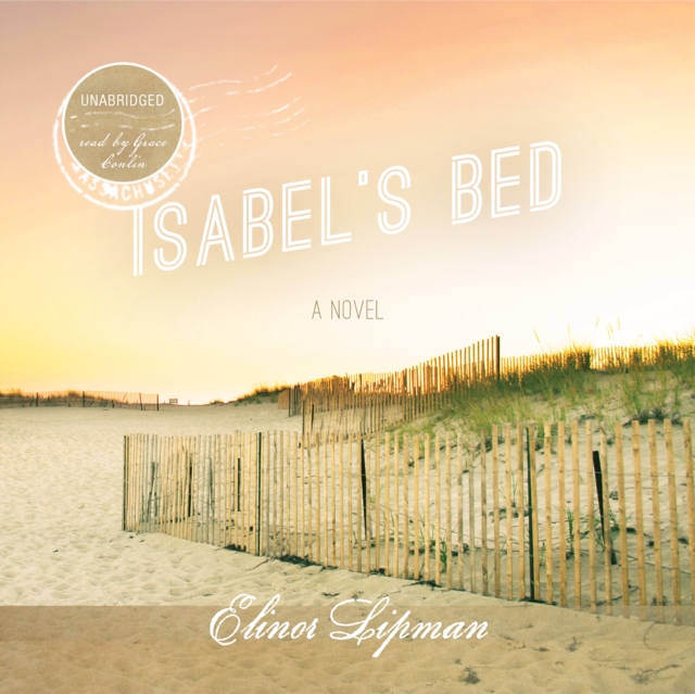 Isabel's Bed, eAudiobook MP3 eaudioBook