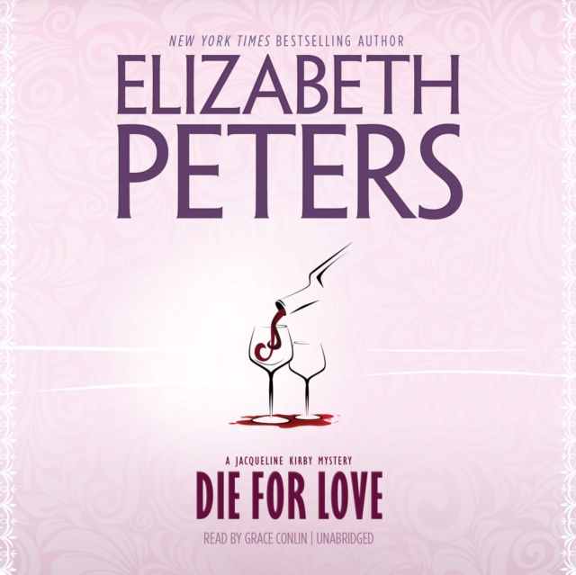 Die for Love, eAudiobook MP3 eaudioBook