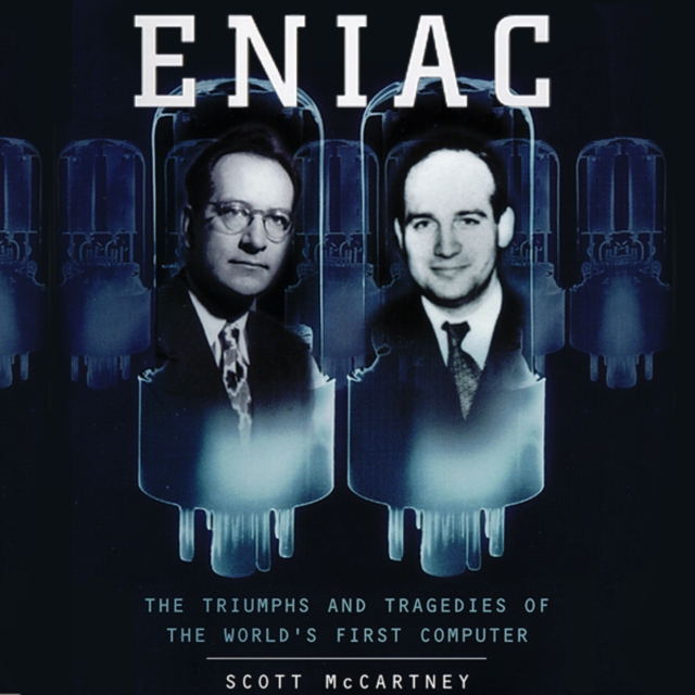 ENIAC, eAudiobook MP3 eaudioBook