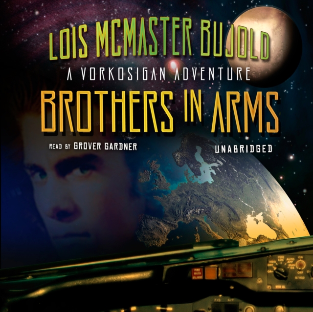 Brothers in Arms, eAudiobook MP3 eaudioBook