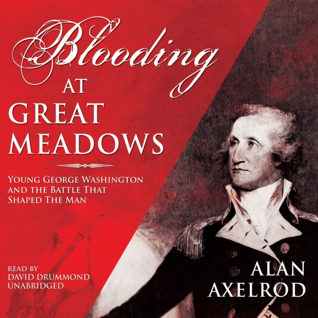 Blooding at Great Meadows, eAudiobook MP3 eaudioBook