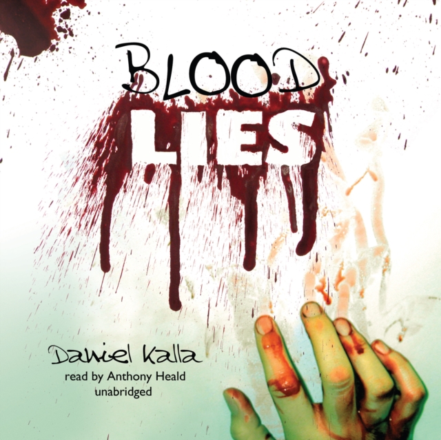 Blood Lies, eAudiobook MP3 eaudioBook