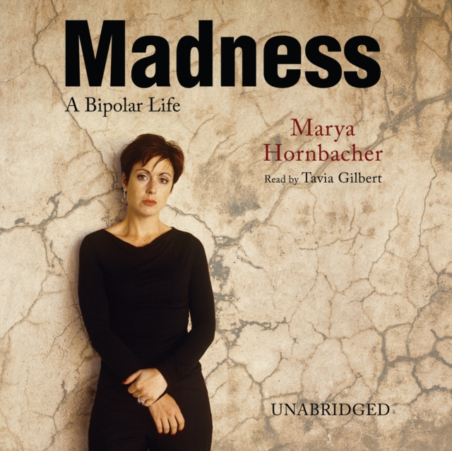 Madness, eAudiobook MP3 eaudioBook