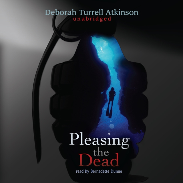 Pleasing the Dead, eAudiobook MP3 eaudioBook