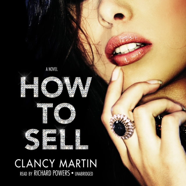 How to Sell, eAudiobook MP3 eaudioBook