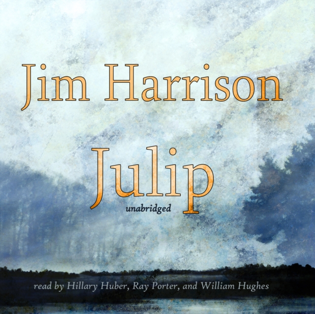 Julip, eAudiobook MP3 eaudioBook