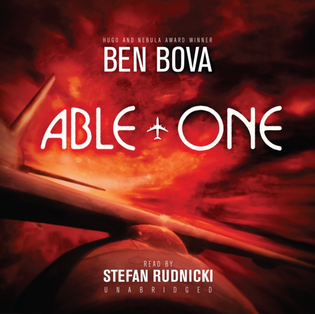 Able One, eAudiobook MP3 eaudioBook