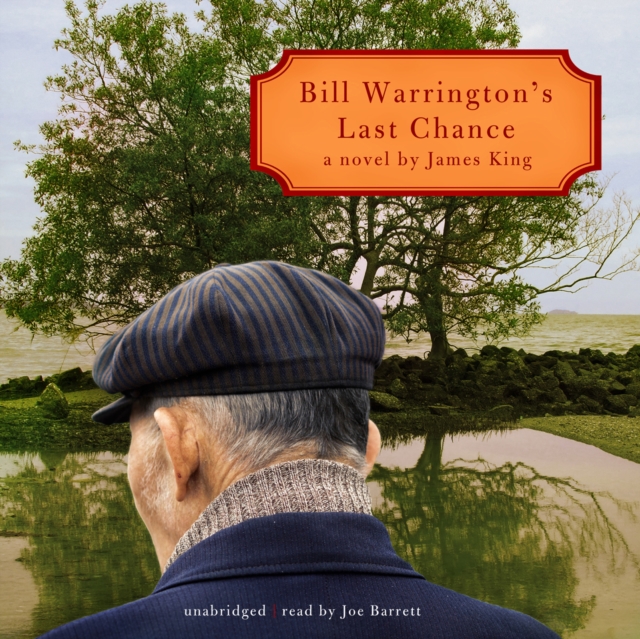 Bill Warrington's Last Chance, eAudiobook MP3 eaudioBook