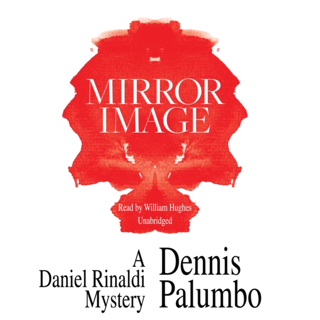 Mirror Image, eAudiobook MP3 eaudioBook