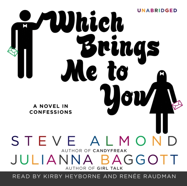 Which Brings Me to You, eAudiobook MP3 eaudioBook