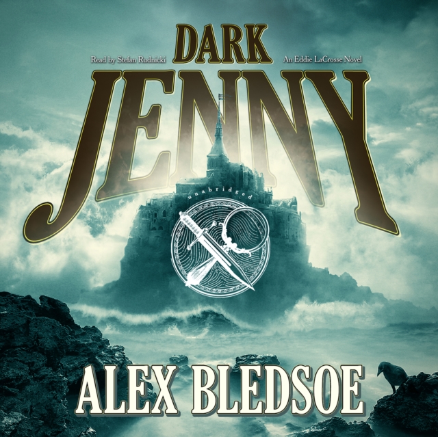 Dark Jenny, eAudiobook MP3 eaudioBook
