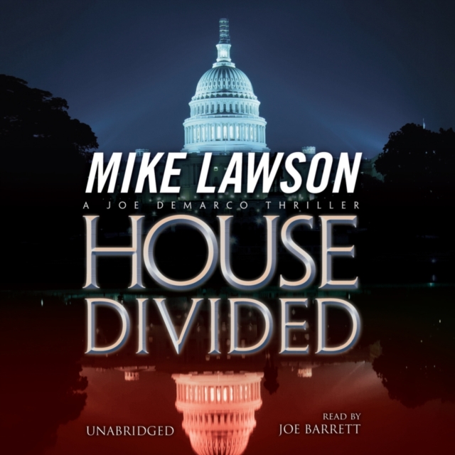 House Divided, eAudiobook MP3 eaudioBook